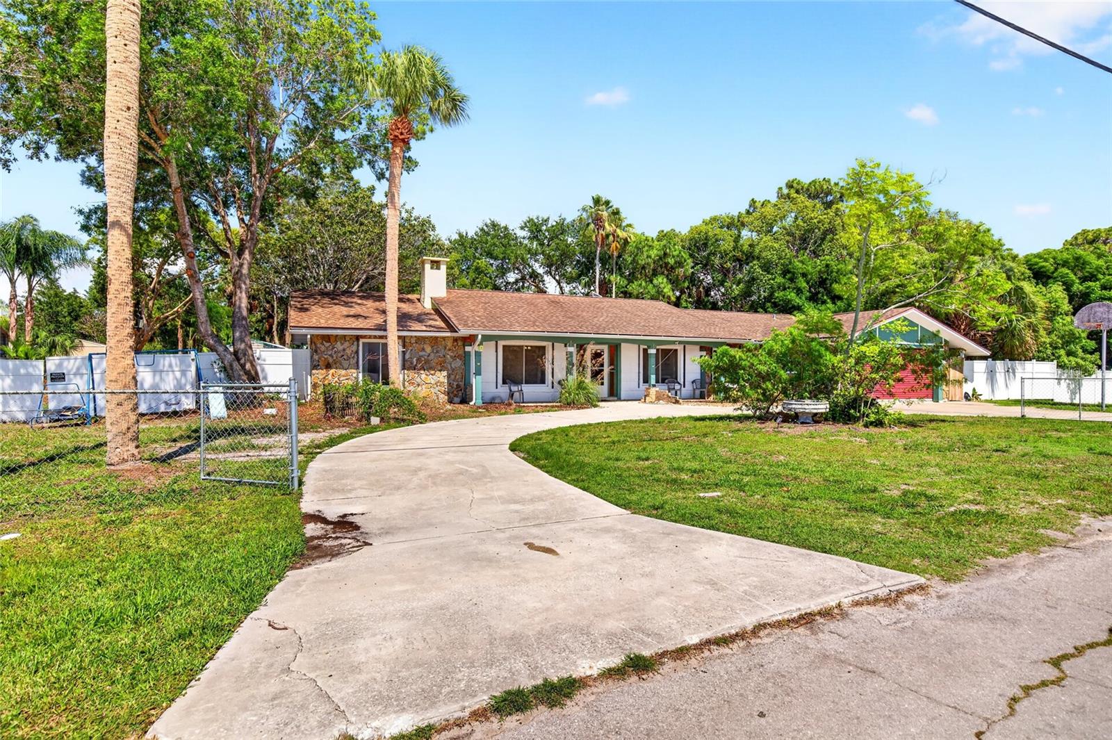 16206 SEA PINES DR, HUDSON, FL, 34667