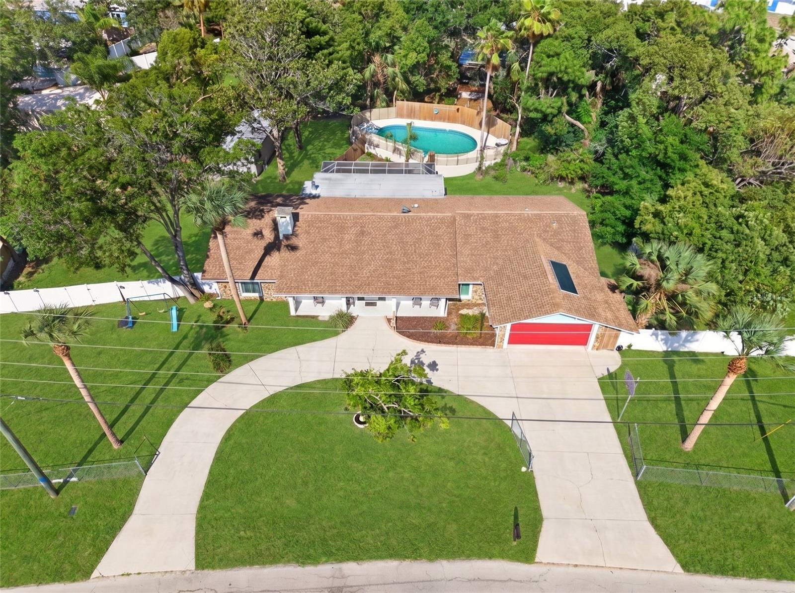 16206 SEA PINES DR, HUDSON, FL, 34667