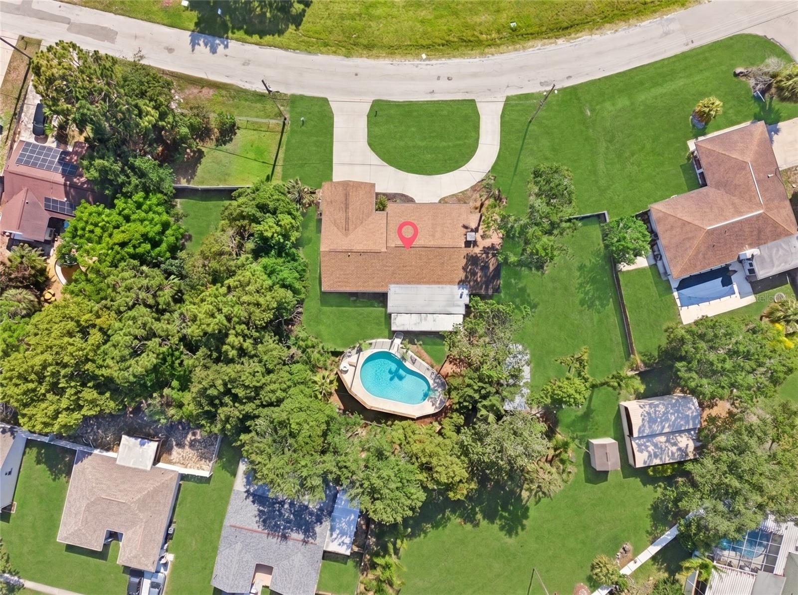 16206 SEA PINES DR, HUDSON, FL, 34667