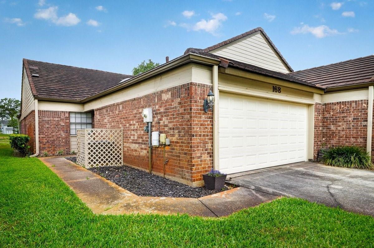 168 BERMUDA PETREL CT, DAYTONA BEACH, FL, 32119