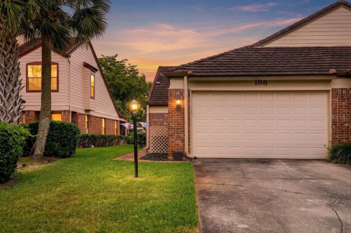 168 BERMUDA PETREL CT, DAYTONA BEACH, FL, 32119
