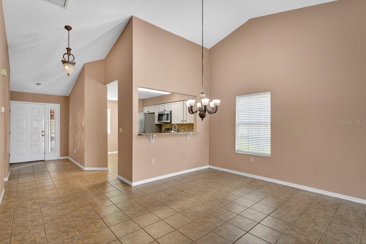 168 BERMUDA PETREL CT, DAYTONA BEACH, FL, 32119