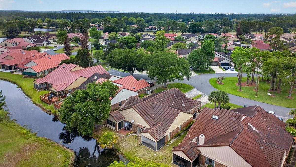 168 BERMUDA PETREL CT, DAYTONA BEACH, FL, 32119