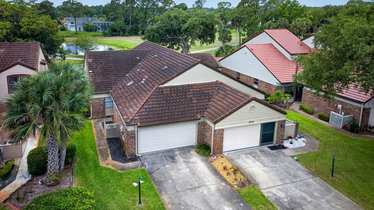 168 BERMUDA PETREL CT, DAYTONA BEACH, FL, 32119