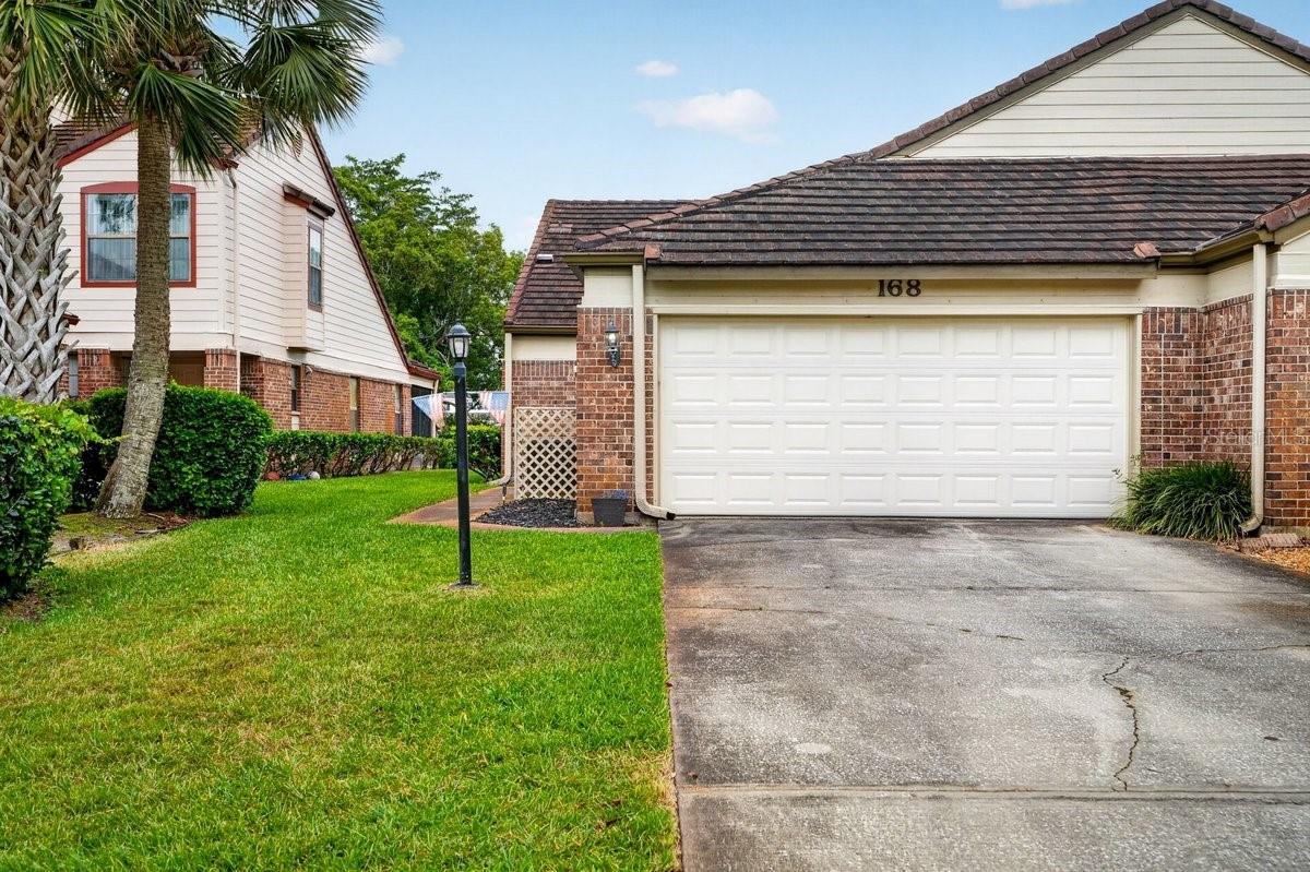 168 BERMUDA PETREL CT, DAYTONA BEACH, FL, 32119