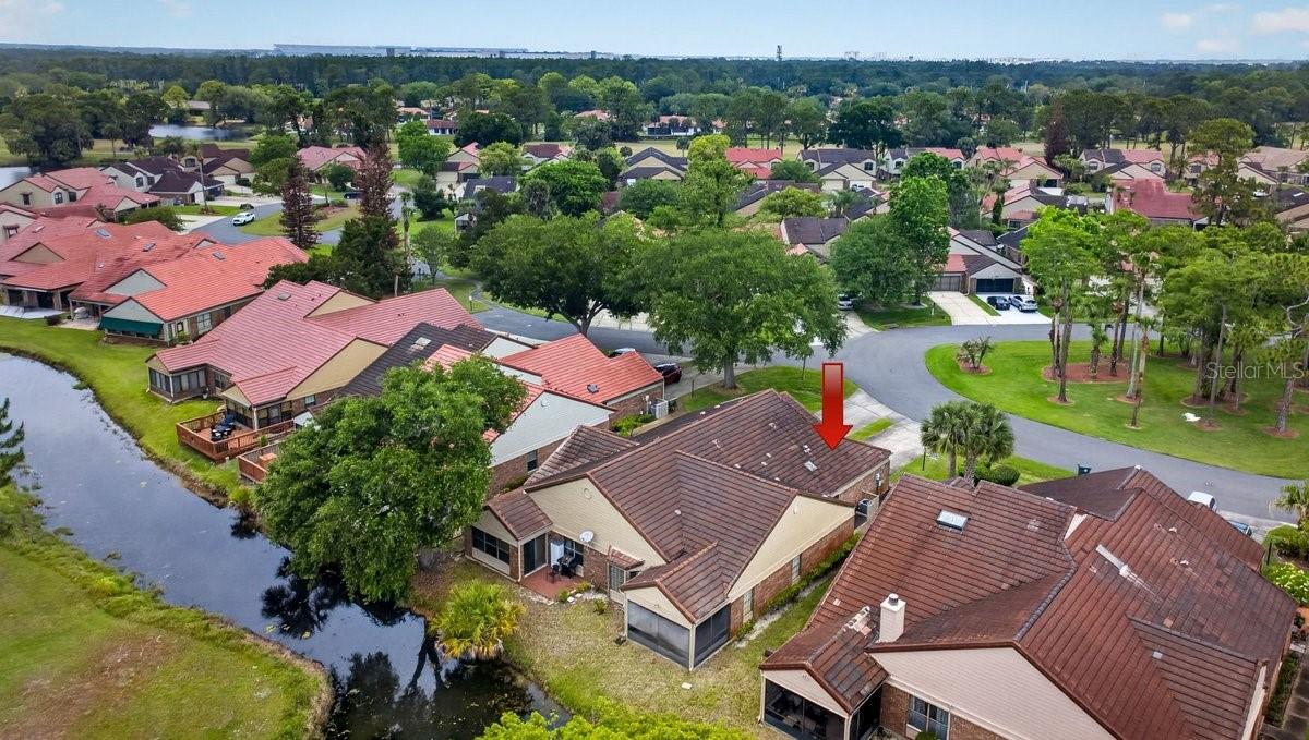 168 BERMUDA PETREL CT, DAYTONA BEACH, FL, 32119
