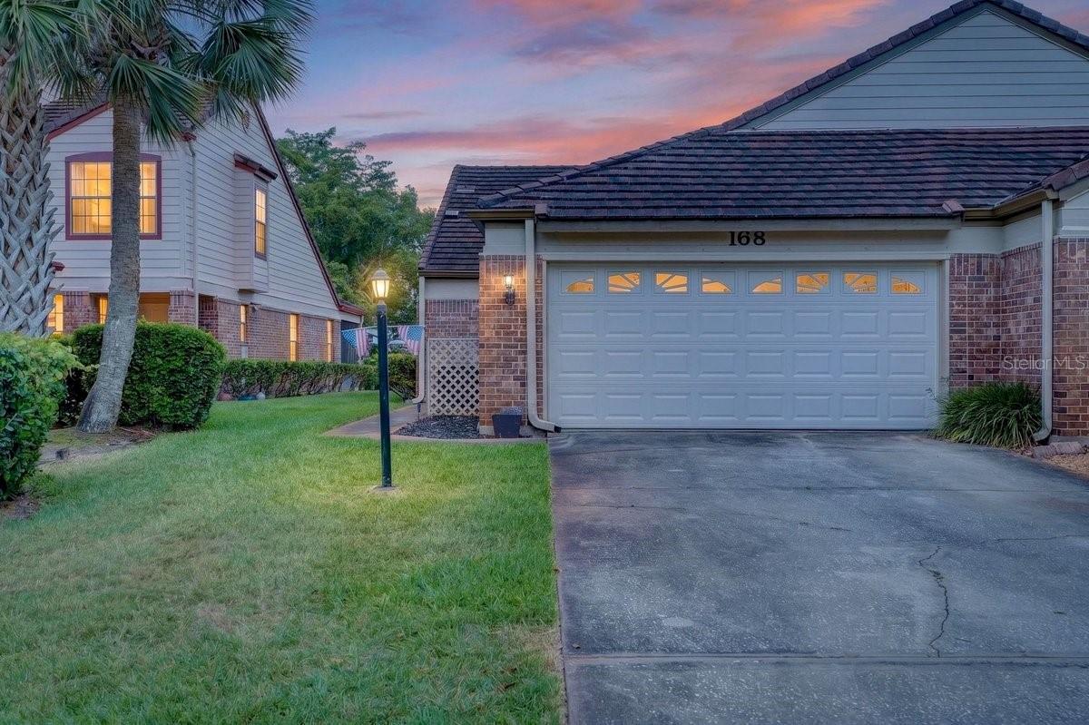 168 BERMUDA PETREL CT, DAYTONA BEACH, FL, 32119