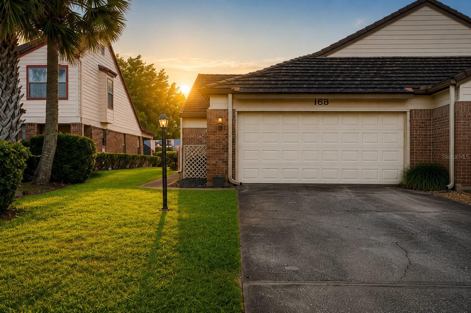168 BERMUDA PETREL CT, DAYTONA BEACH, FL, 32119