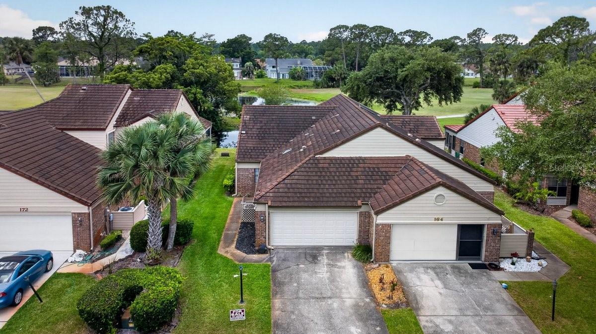 168 BERMUDA PETREL CT, DAYTONA BEACH, FL, 32119