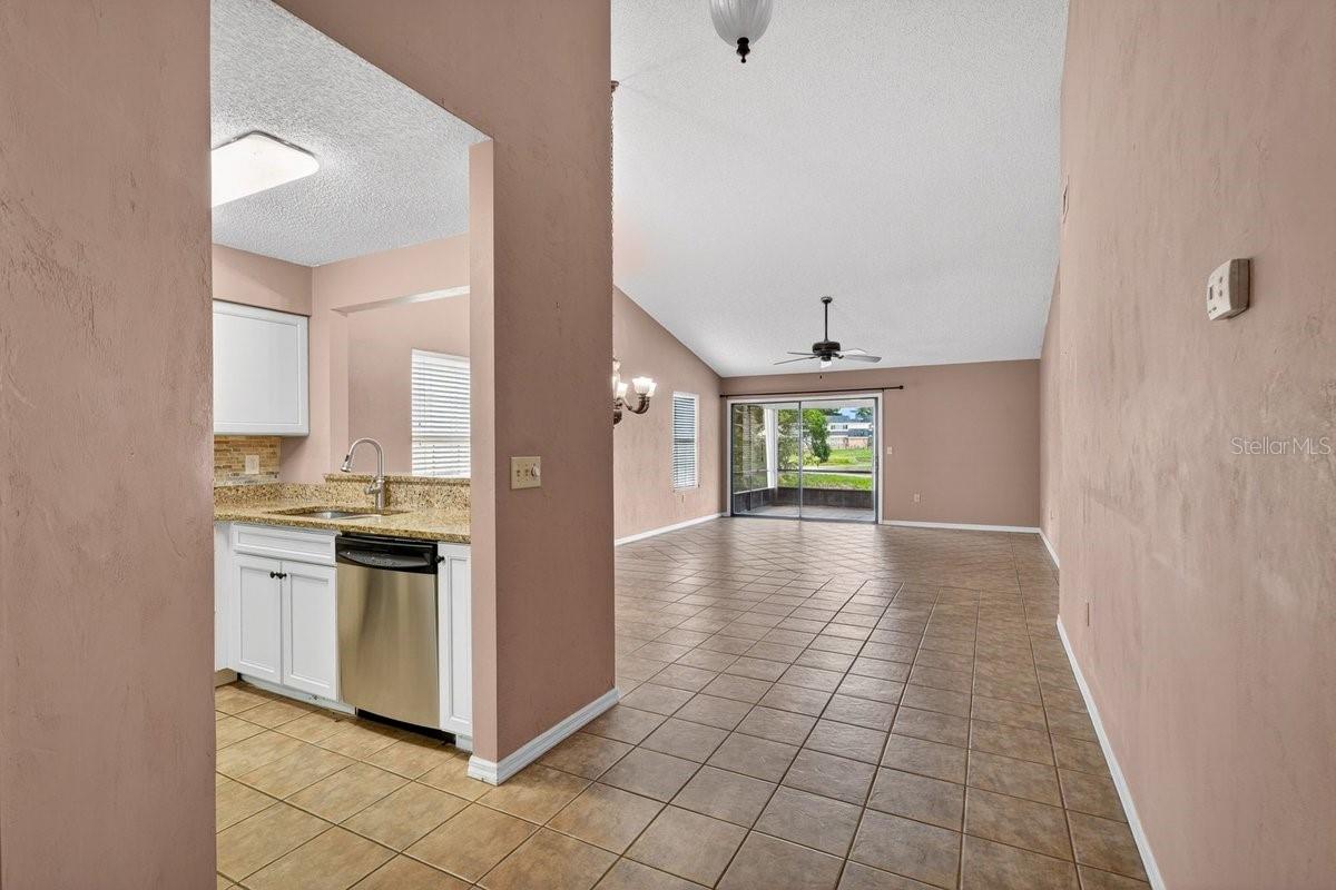 168 BERMUDA PETREL CT, DAYTONA BEACH, FL, 32119