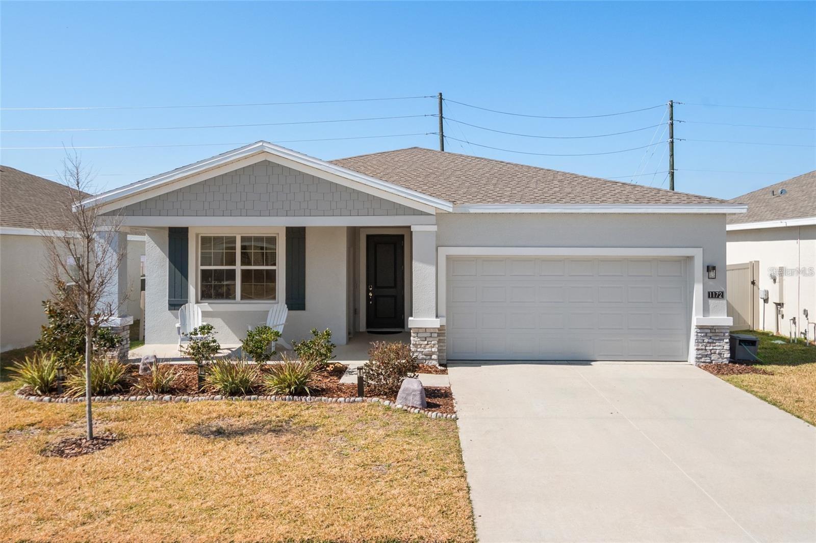 1172 TYLER LOOP, WINTER HAVEN, FL, 33884