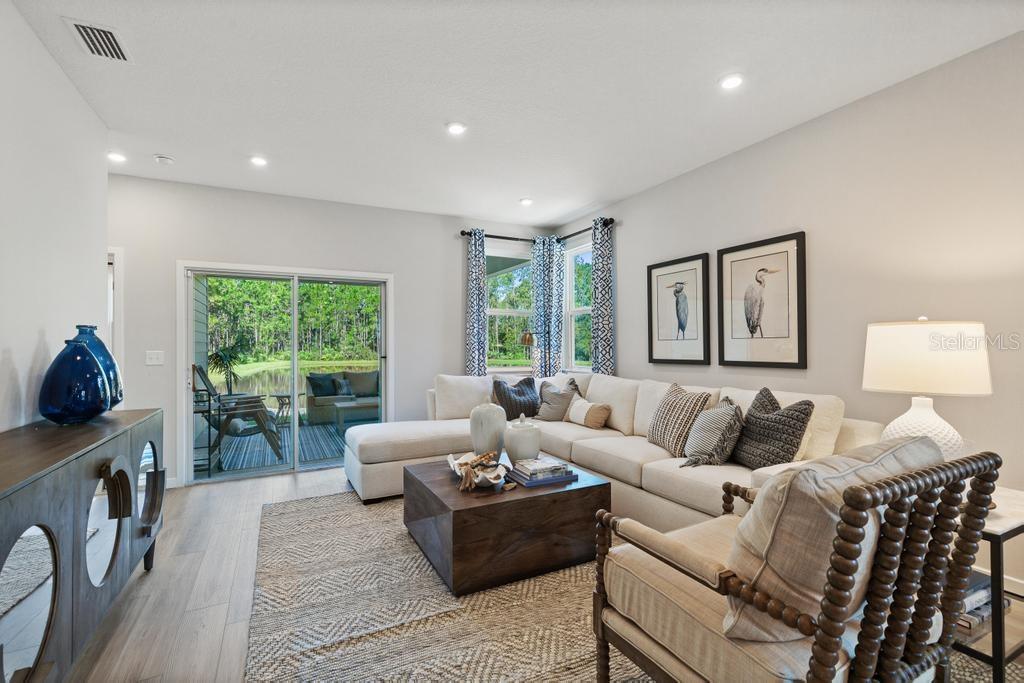 1343 RIBBON PL, PALM COAST, FL, 32164