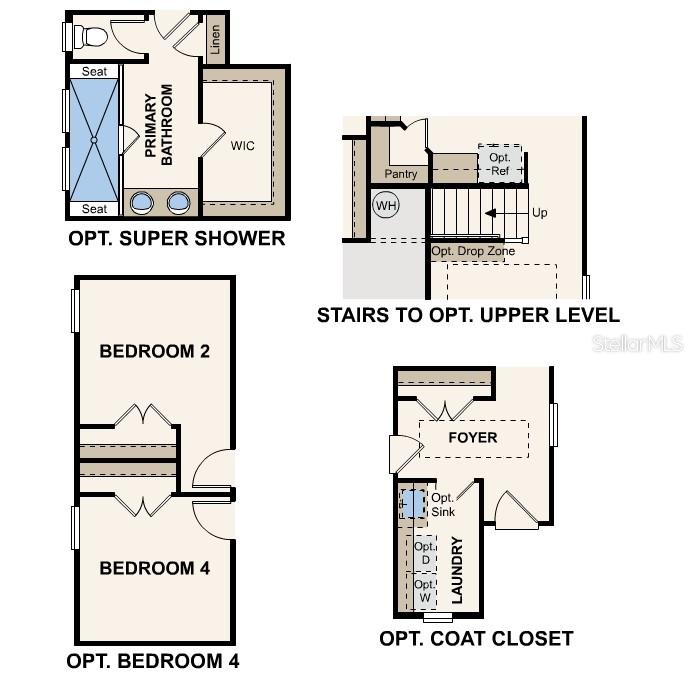 1343 RIBBON PL, PALM COAST, FL, 32164