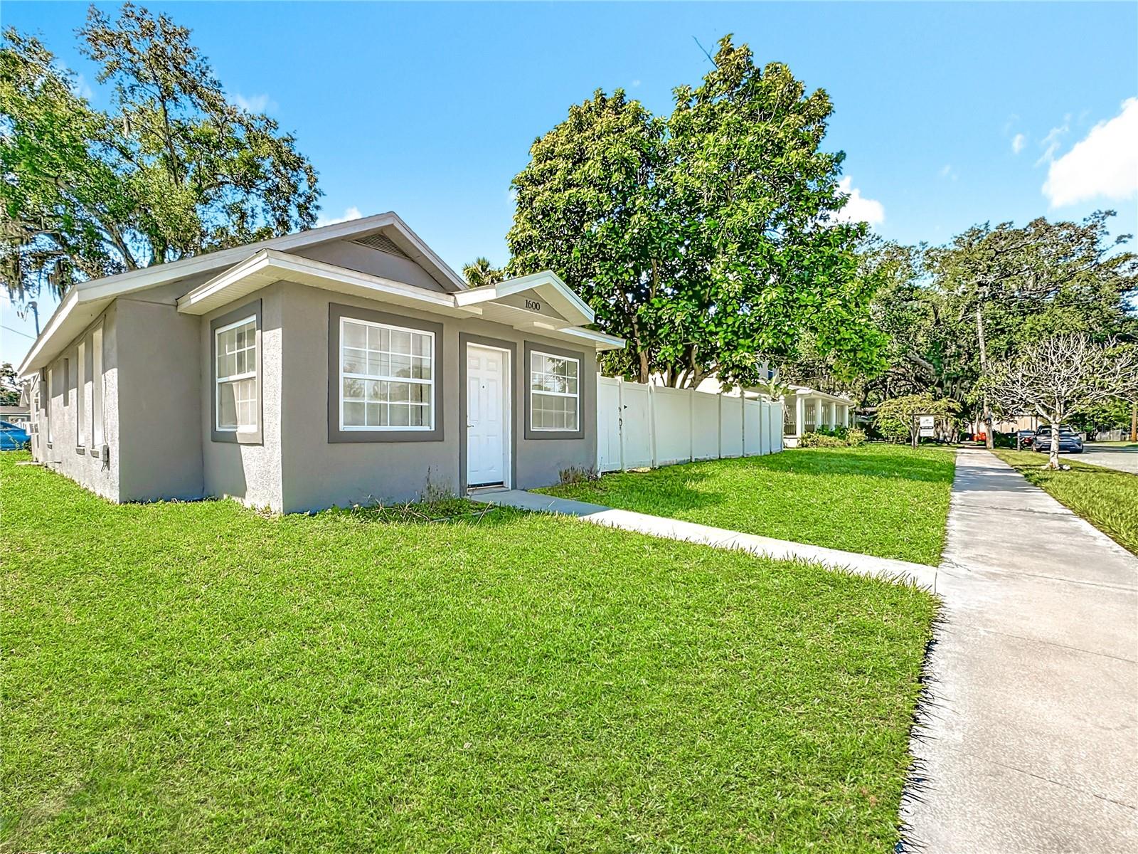 1600 ROOSEVELT AVE, ORLANDO, FL, 32804
