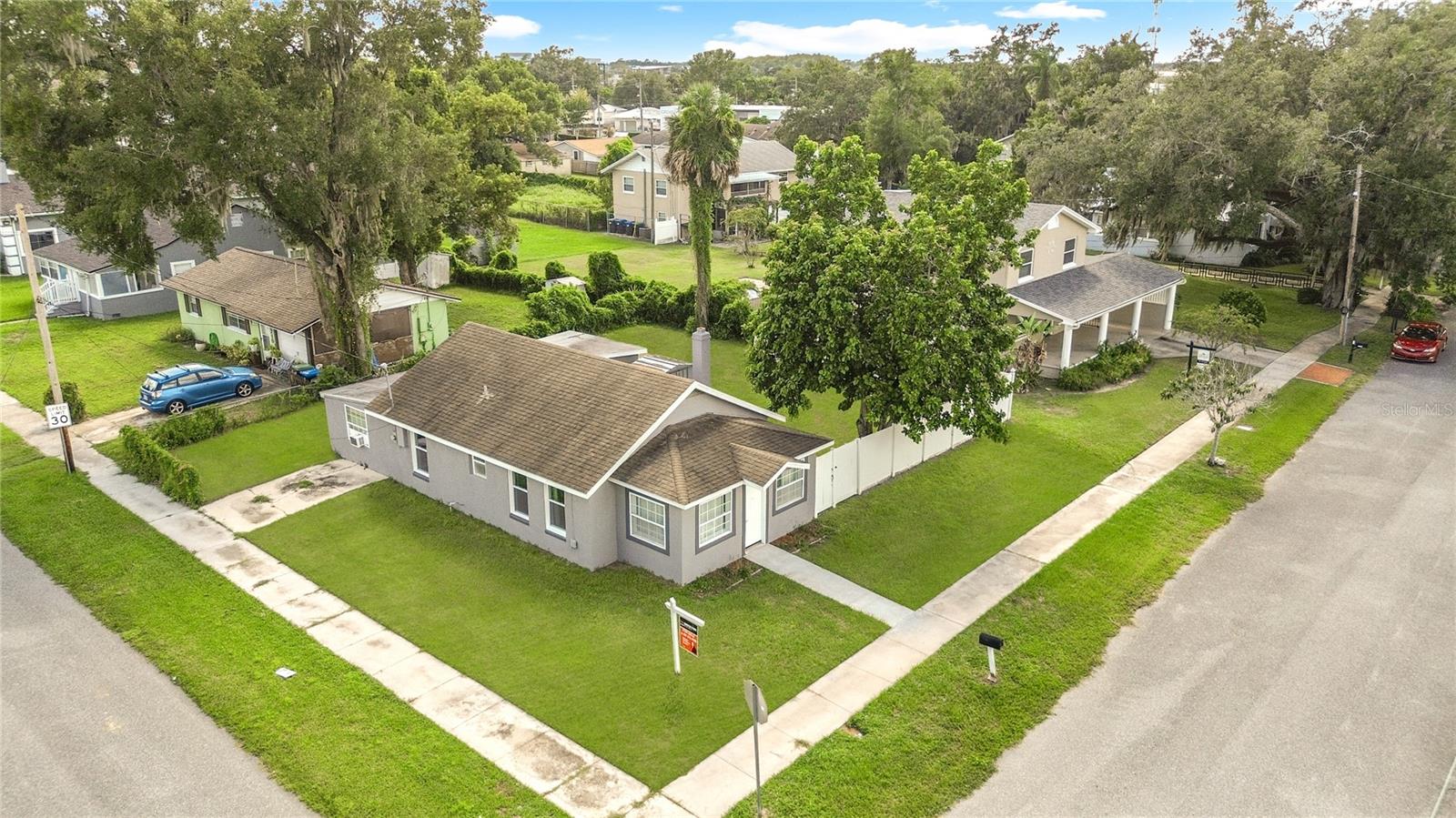 1600 ROOSEVELT AVE, ORLANDO, FL, 32804