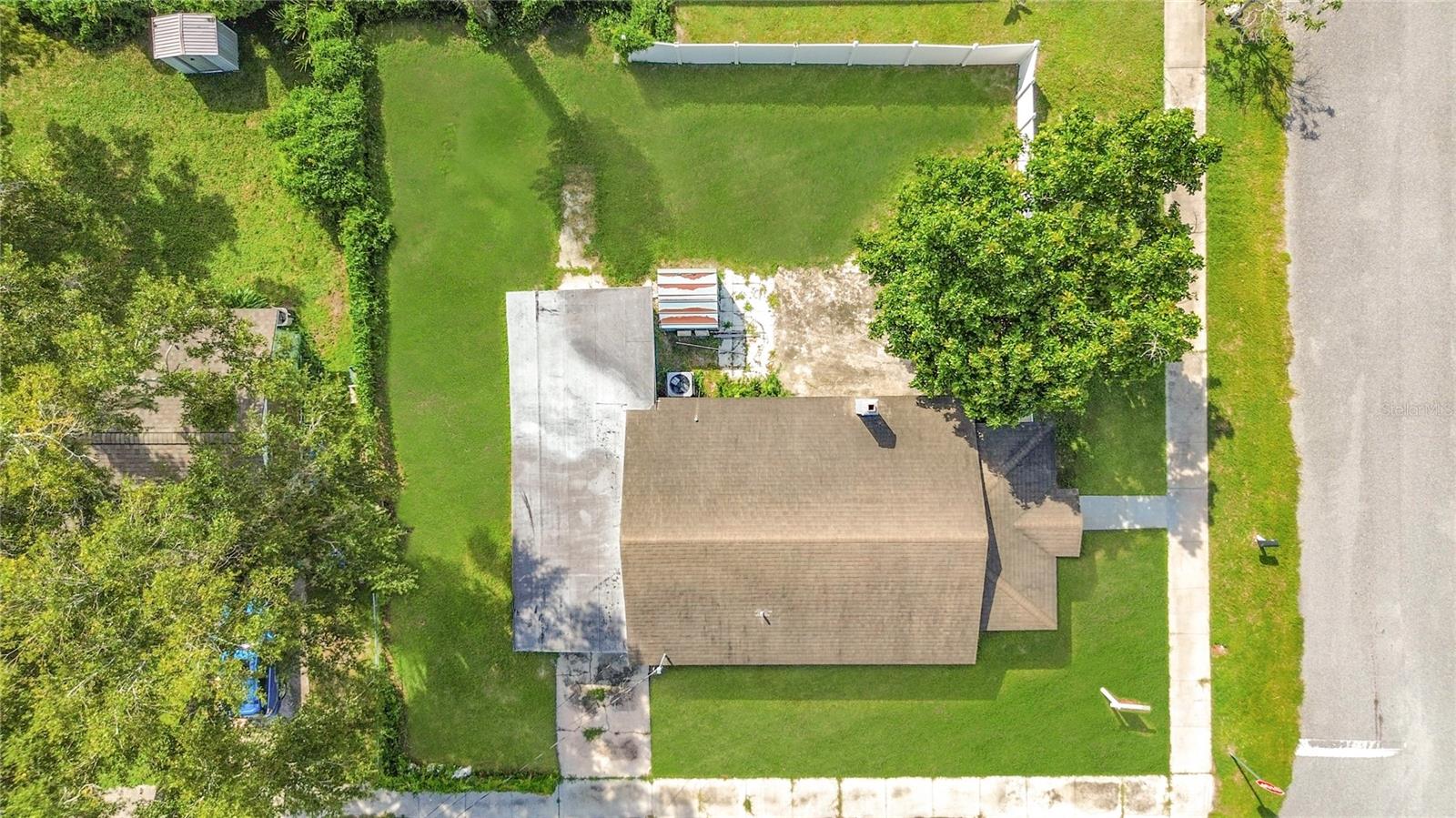 1600 ROOSEVELT AVE, ORLANDO, FL, 32804