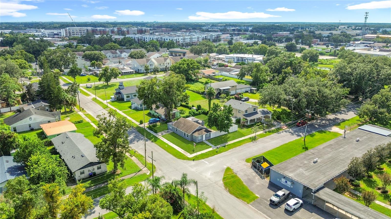1600 ROOSEVELT AVE, ORLANDO, FL, 32804