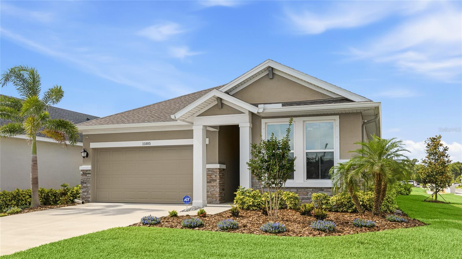 11805 CATAWBA CV, PARRISH, FL, 34219