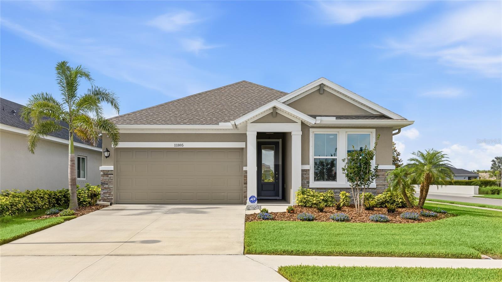 11805 CATAWBA CV, PARRISH, FL, 34219