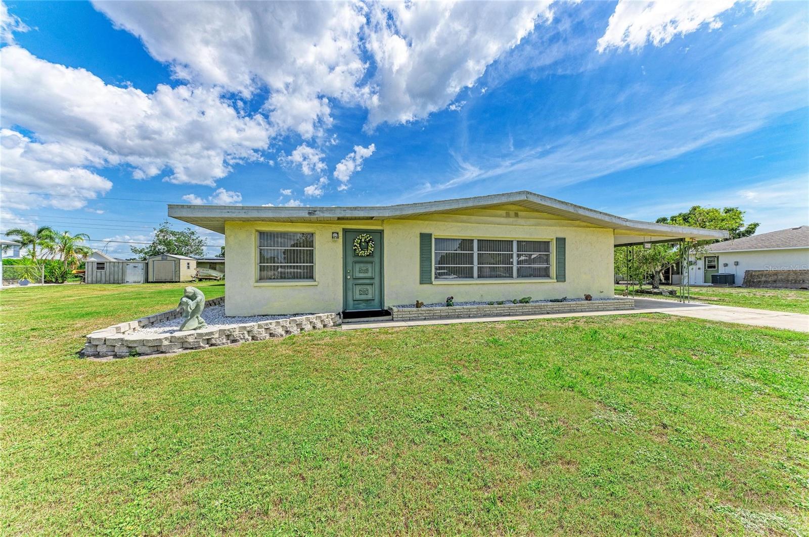 2912 61ST ST E, PALMETTO, FL, 34221
