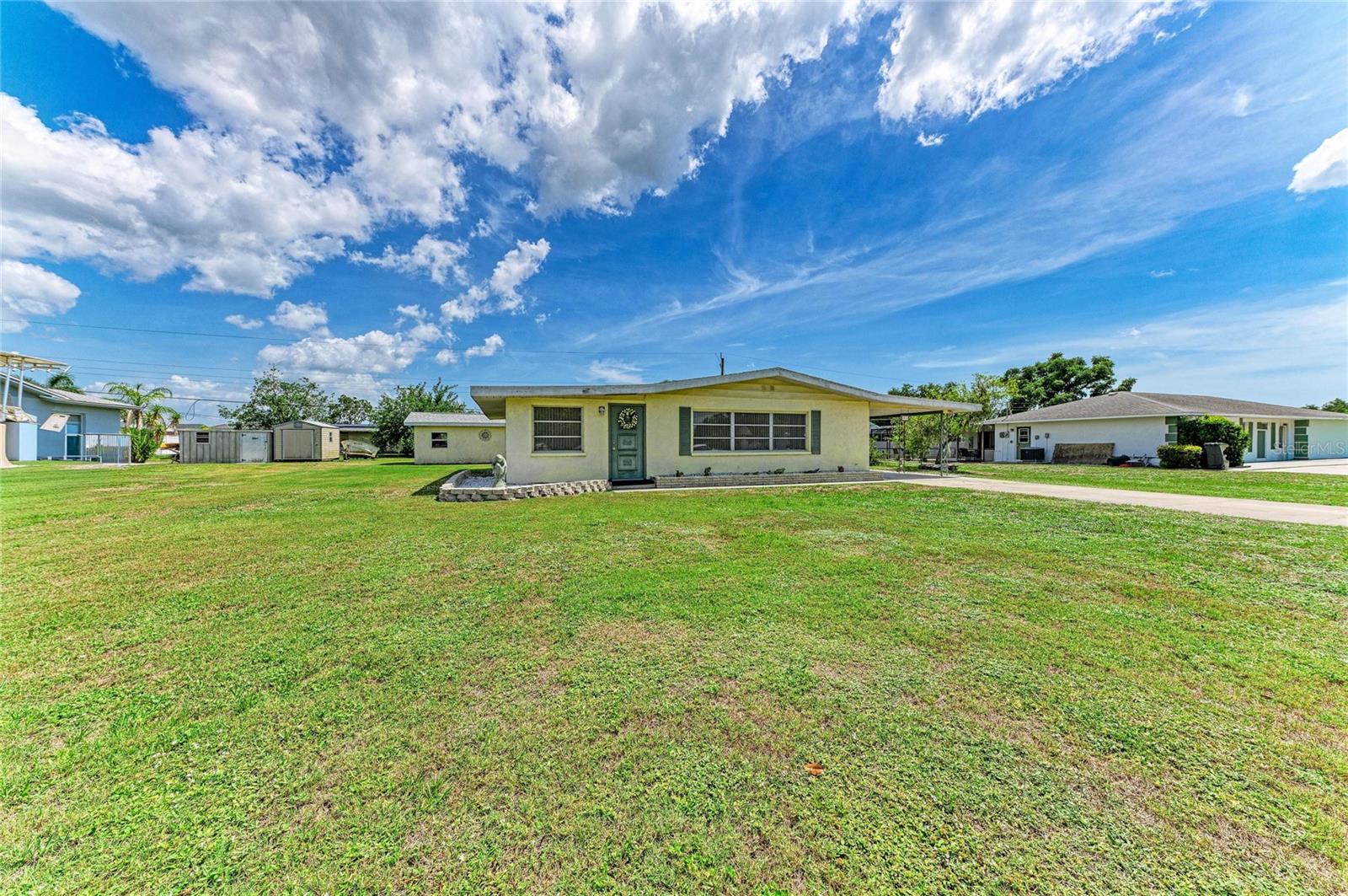 2912 61ST ST E, PALMETTO, FL, 34221