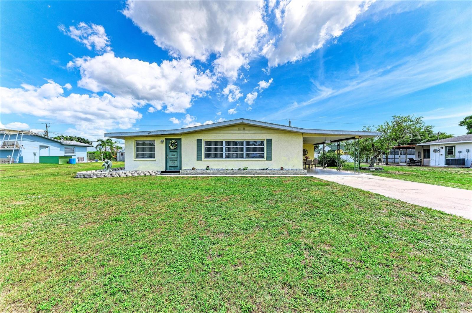 2912 61ST ST E, PALMETTO, FL, 34221