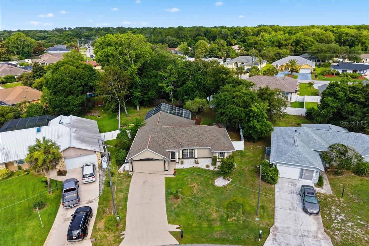 36 FORGE LN, PALM COAST, FL, 32137