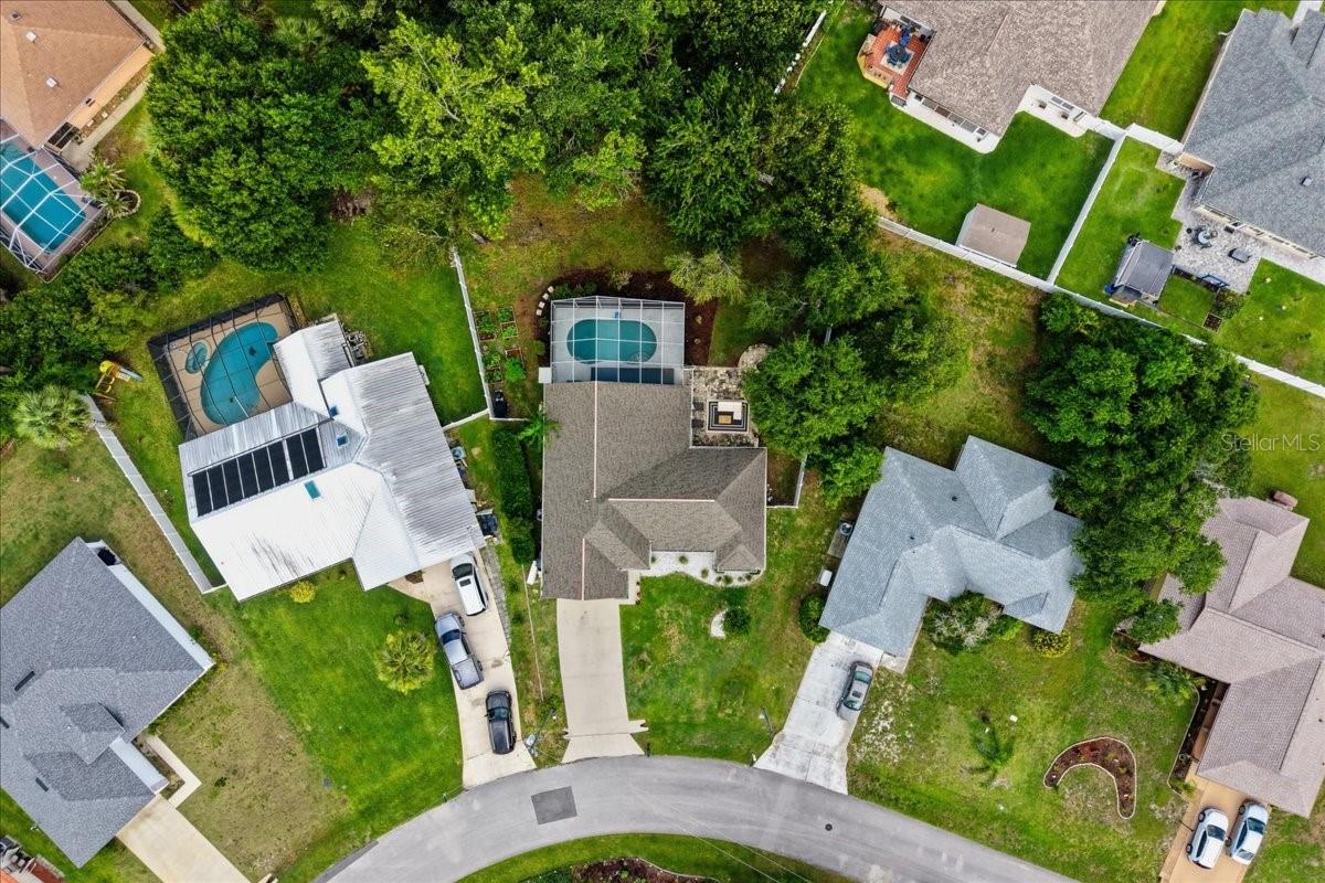 36 FORGE LN, PALM COAST, FL, 32137