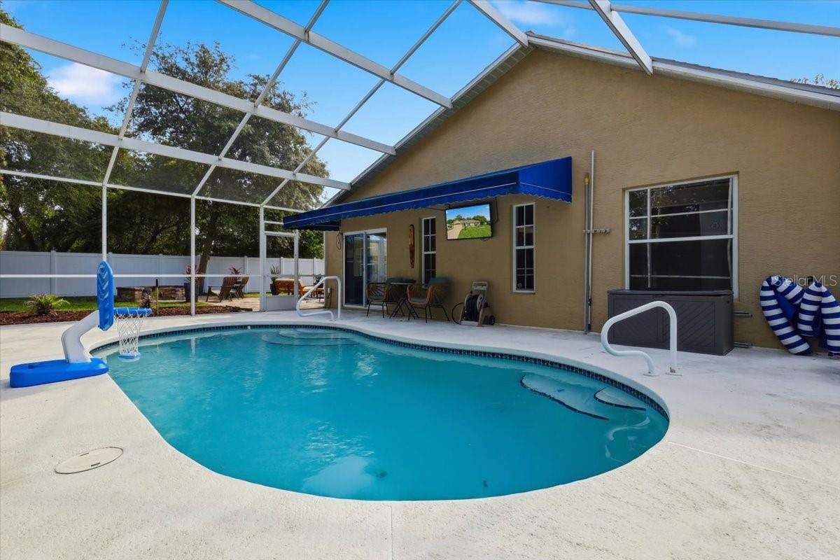 36 FORGE LN, PALM COAST, FL, 32137