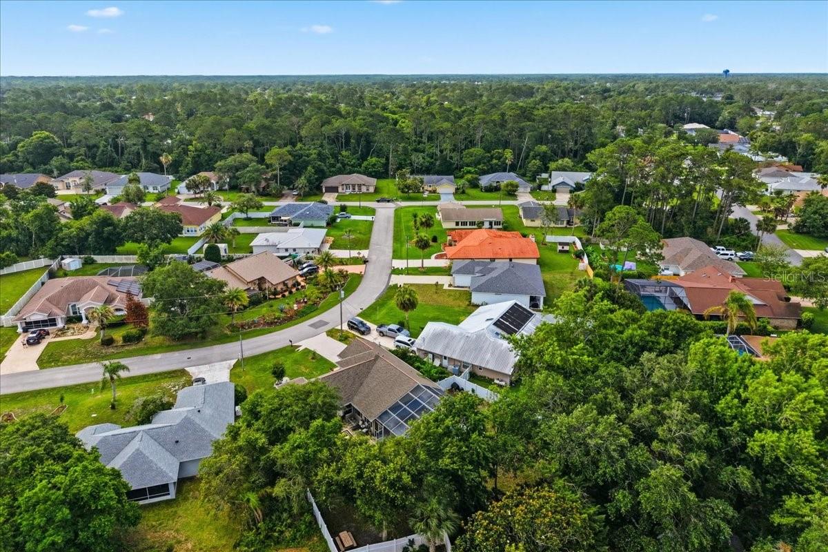 36 FORGE LN, PALM COAST, FL, 32137