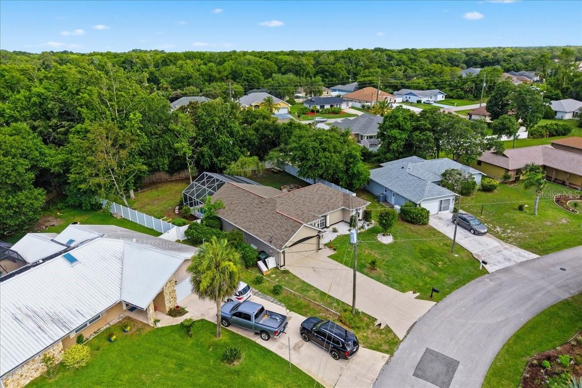 36 FORGE LN, PALM COAST, FL, 32137