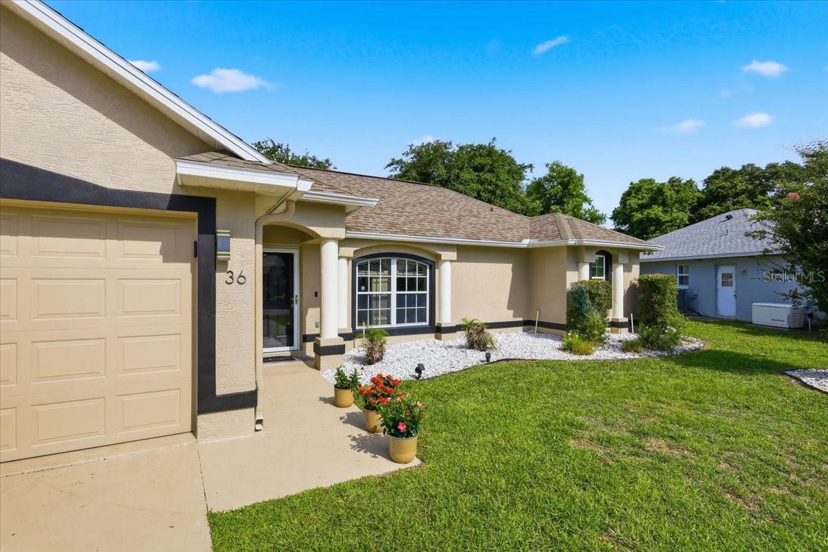 36 FORGE LN, PALM COAST, FL, 32137
