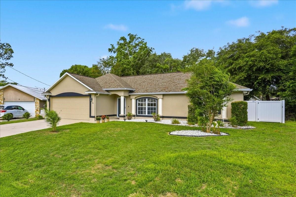 36 FORGE LN, PALM COAST, FL, 32137