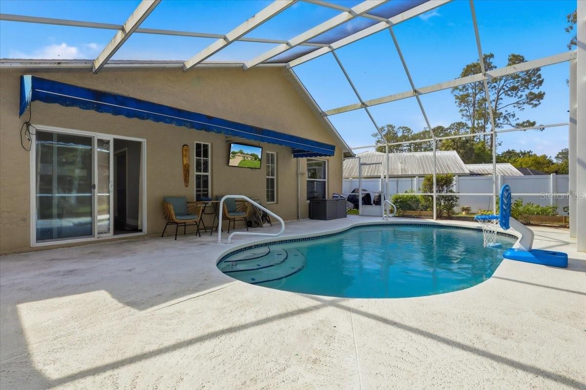 36 FORGE LN, PALM COAST, FL, 32137