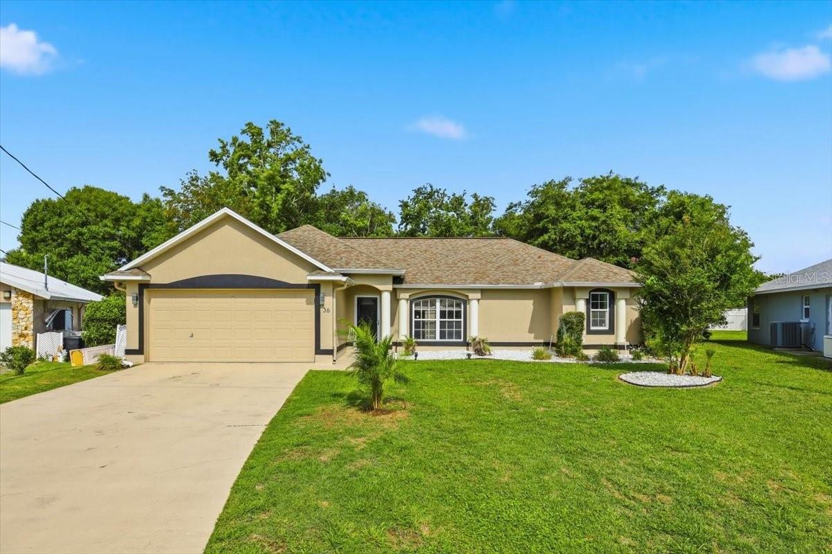 36 FORGE LN, PALM COAST, FL, 32137