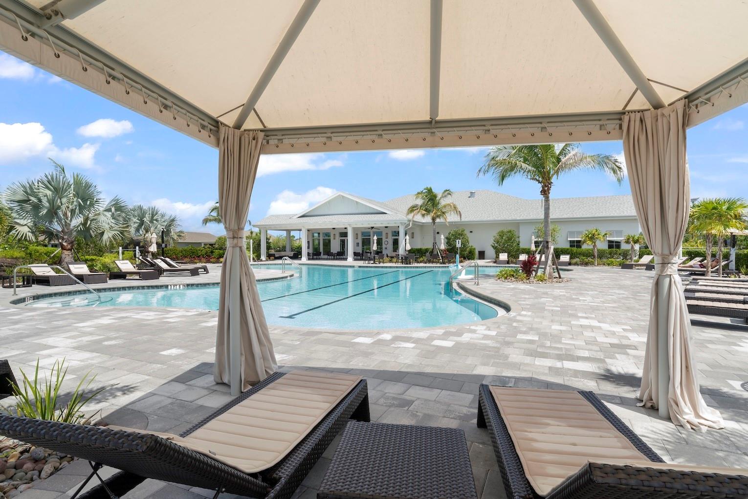 1422 POWELL VALLEY DR, PORT CHARLOTTE, FL, 33953