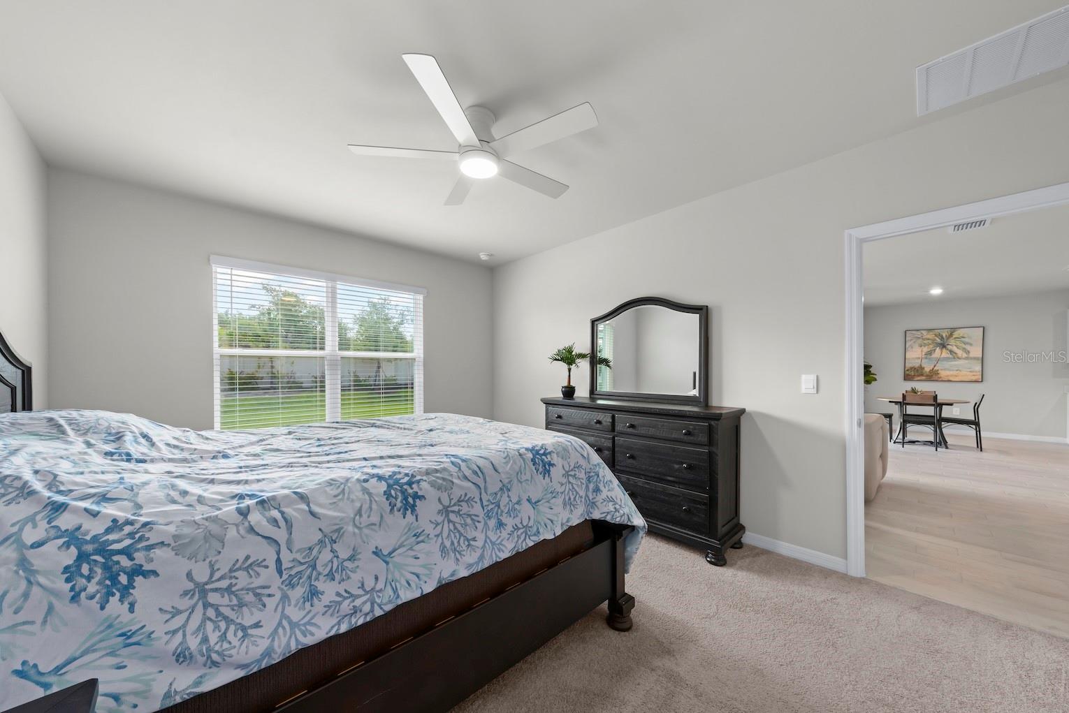 1422 POWELL VALLEY DR, PORT CHARLOTTE, FL, 33953