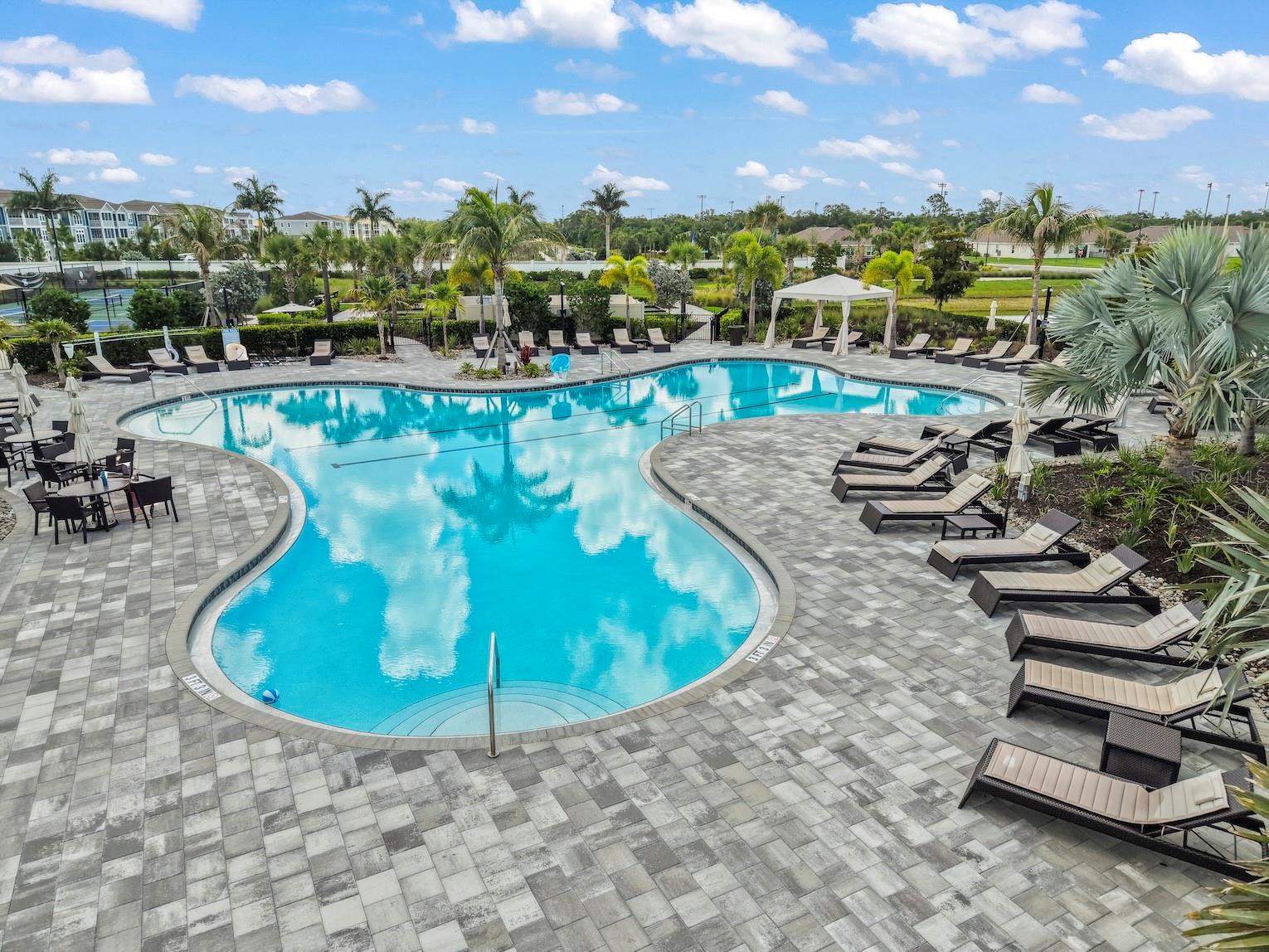 1422 POWELL VALLEY DR, PORT CHARLOTTE, FL, 33953