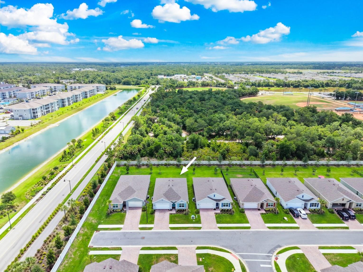 1422 POWELL VALLEY DR, PORT CHARLOTTE, FL, 33953