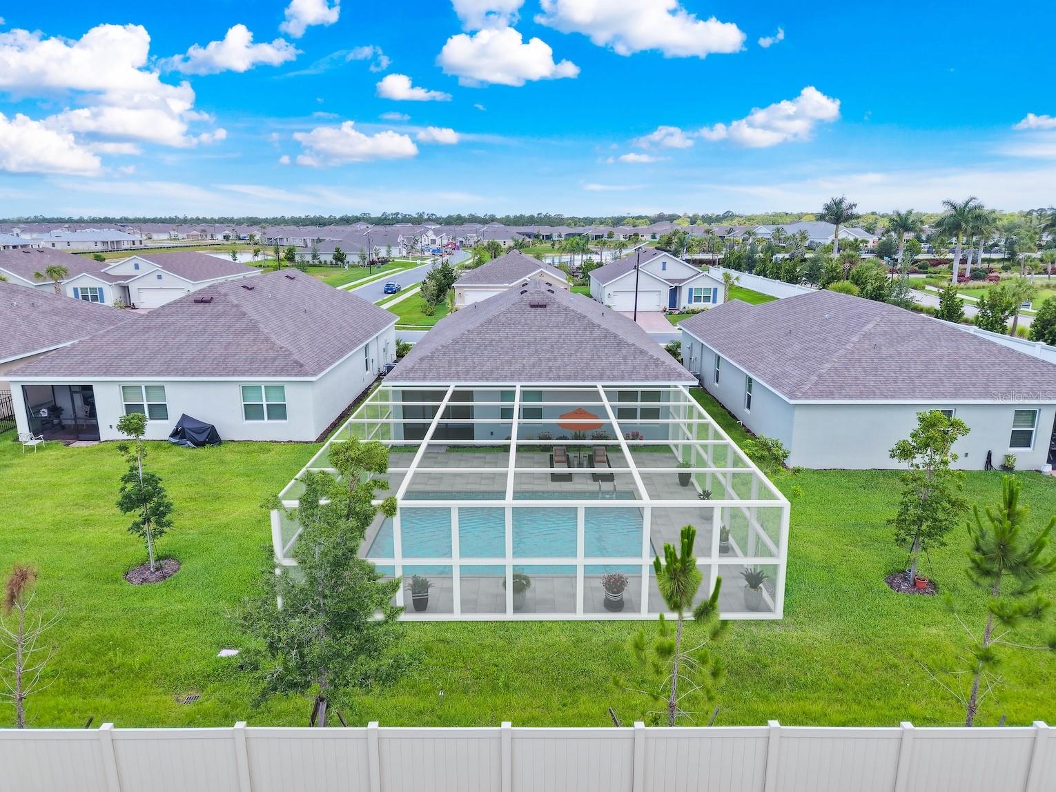 1422 POWELL VALLEY DR, PORT CHARLOTTE, FL, 33953