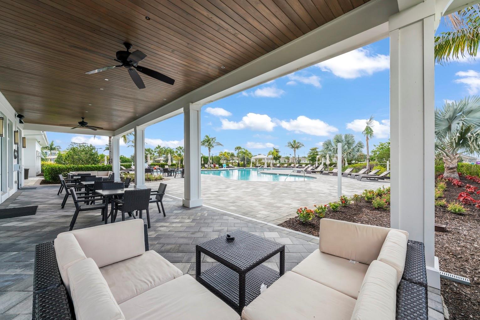 1422 POWELL VALLEY DR, PORT CHARLOTTE, FL, 33953