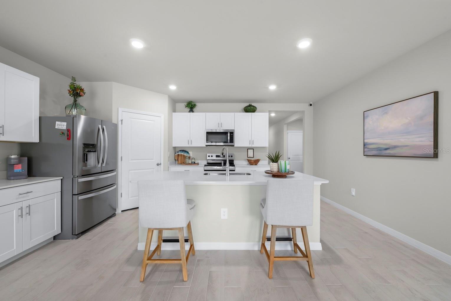 1422 POWELL VALLEY DR, PORT CHARLOTTE, FL, 33953