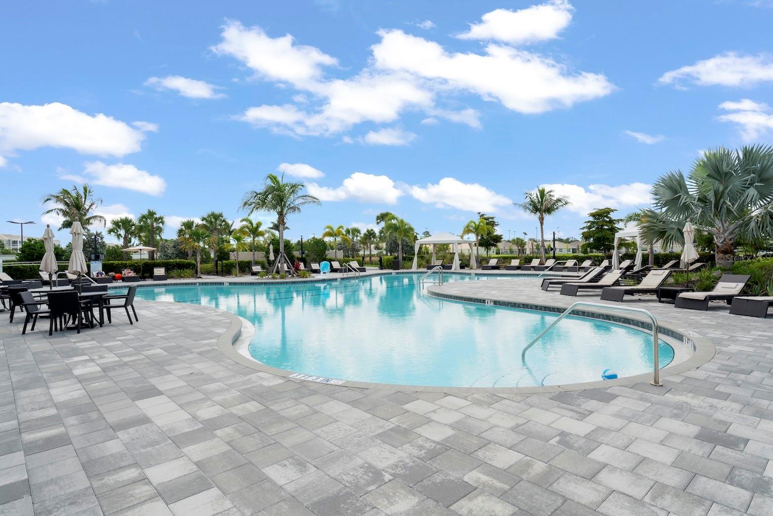 1422 POWELL VALLEY DR, PORT CHARLOTTE, FL, 33953