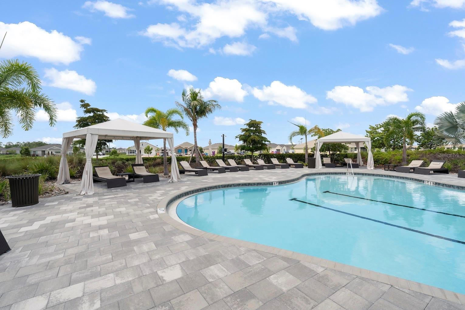 1422 POWELL VALLEY DR, PORT CHARLOTTE, FL, 33953