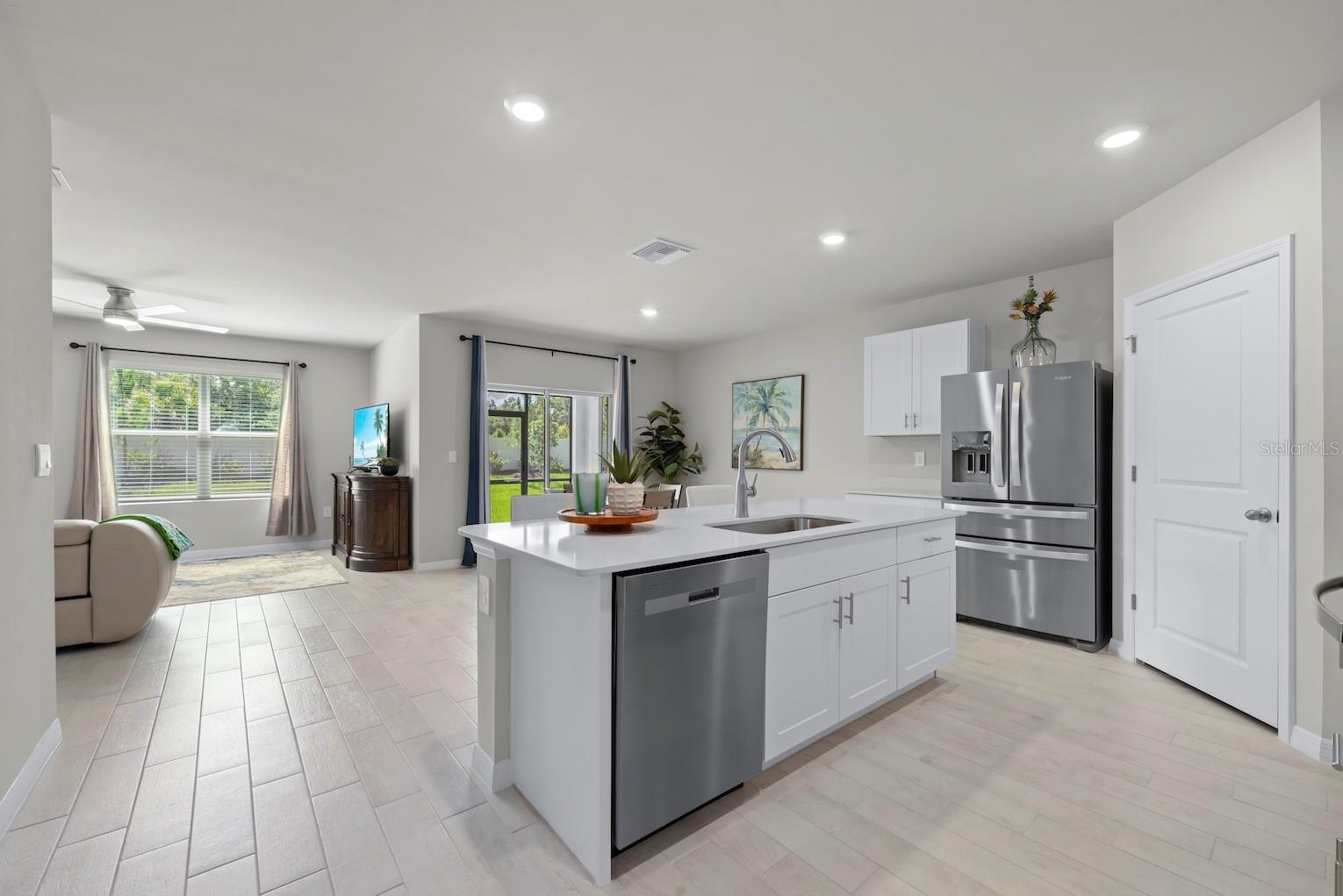 1422 POWELL VALLEY DR, PORT CHARLOTTE, FL, 33953