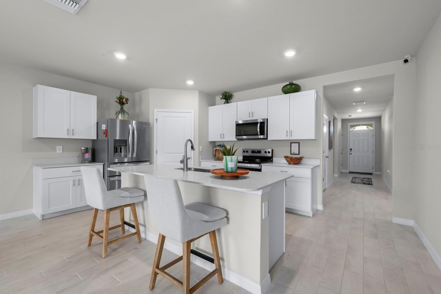 1422 POWELL VALLEY DR, PORT CHARLOTTE, FL, 33953