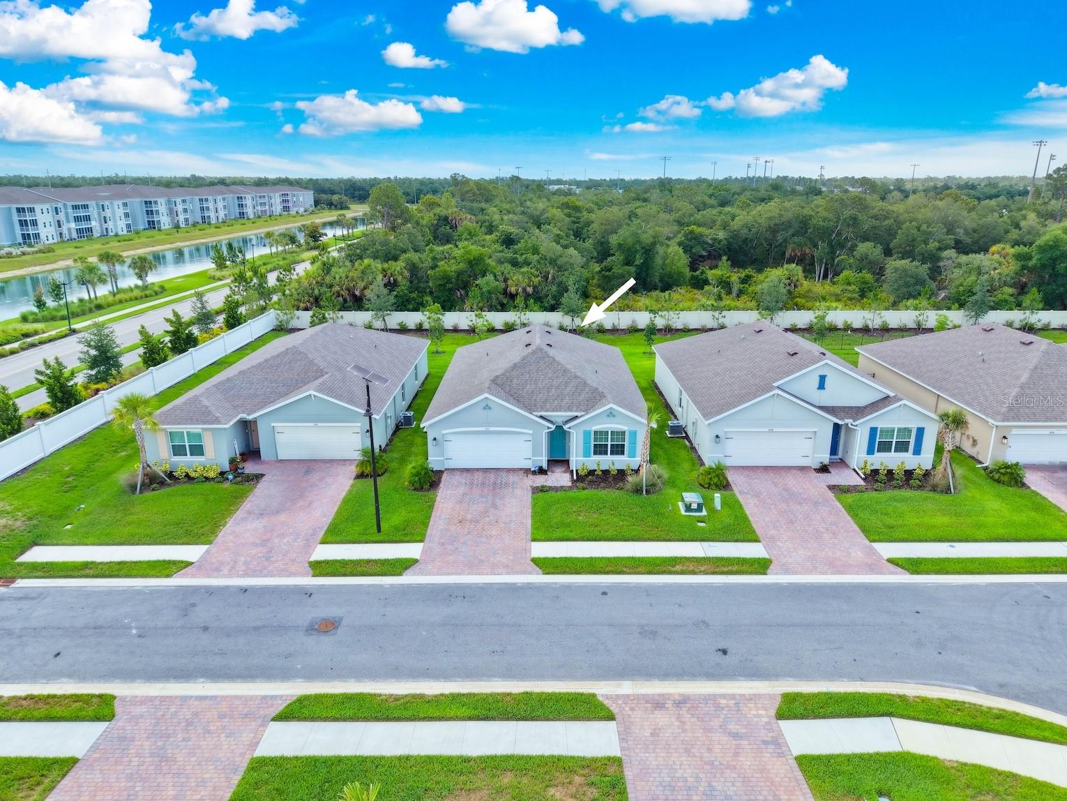 1422 POWELL VALLEY DR, PORT CHARLOTTE, FL, 33953