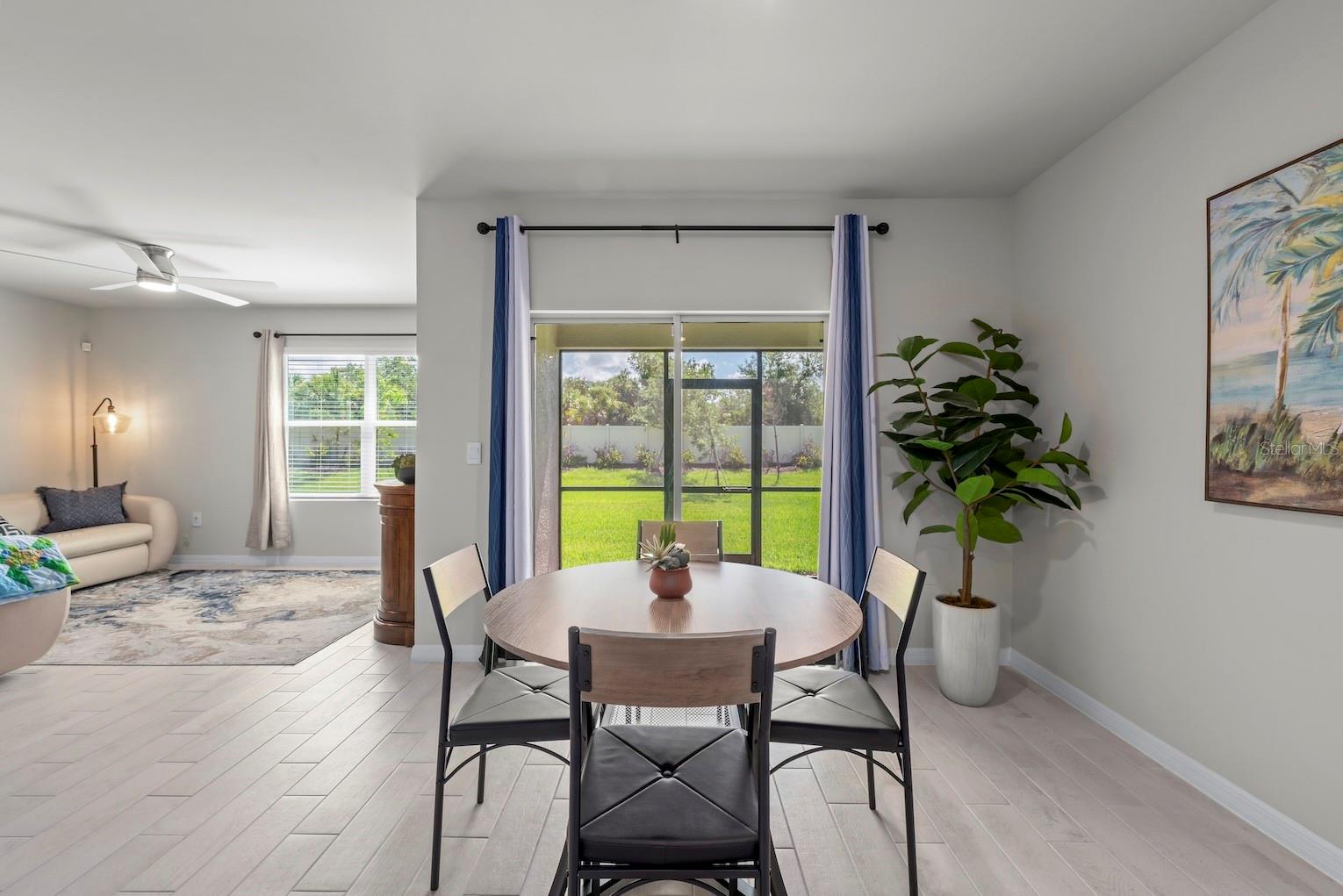 1422 POWELL VALLEY DR, PORT CHARLOTTE, FL, 33953