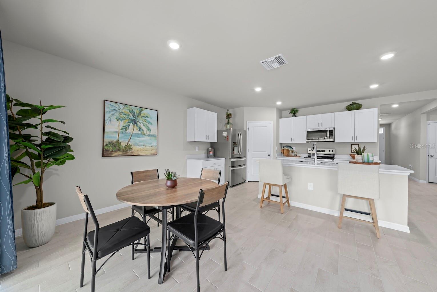 1422 POWELL VALLEY DR, PORT CHARLOTTE, FL, 33953