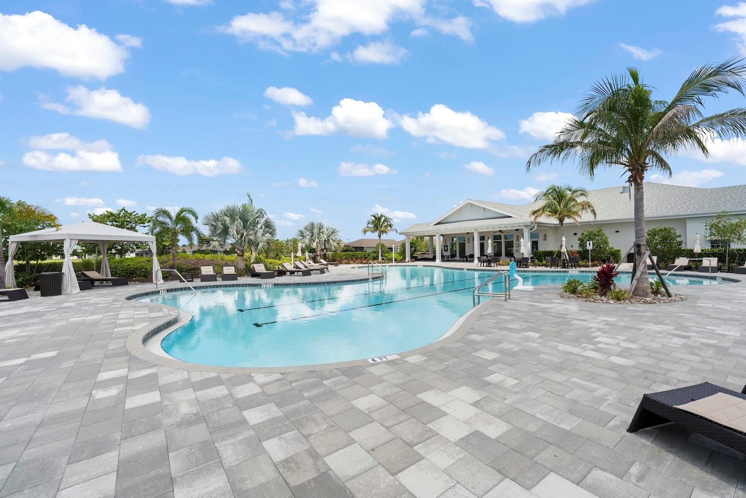 1422 POWELL VALLEY DR, PORT CHARLOTTE, FL, 33953